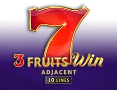 3 Fruits Win 10 Lines - Jackpoty