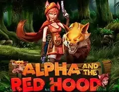 Alpha And The Red Hood - Keno