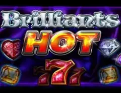 Brilliants Hot Free Slots - Kasyno na żywo