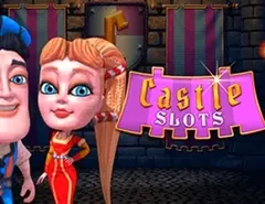 Castle 5r - Jackpoty