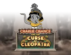 Charlie Chance And The Curse Of Cleopatra - Kasyno na żywo