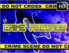 Crime Records - Kasyno na żywo