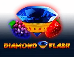 Diamond Flash - Keno