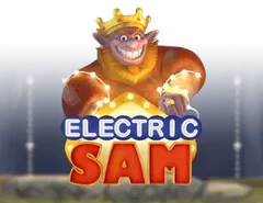 Electric Sam - Kasyno na żywo