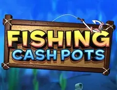 Fishing Cash Pots - Kasyno na żywo