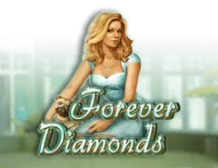 Forever Diamonds - Jackpoty