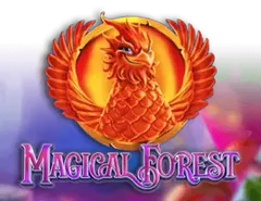 Magical Forest - Gry Crash