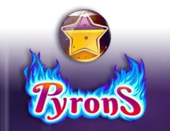 Pyrons - Gry Crash