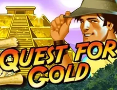 Quest For Gold Free Slots - Jackpoty