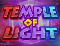 Temple Of Light - Jackpoty