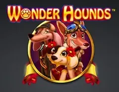 Wonderhounds - Keno